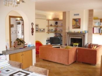 Villa con giardino e terrazzo Aurelio/gregorio vii/ubaldi/san pietro - Altre fotografie
