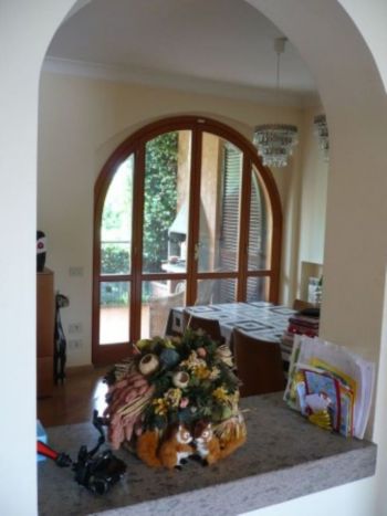 Villa con giardino e terrazzo Aurelio/gregorio vii/ubaldi/san pietro - Altre fotografie