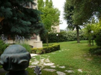 Villa con giardino e terrazzo Aurelio/gregorio vii/ubaldi/san pietro - Altre fotografie