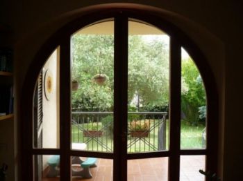 Villa con giardino e terrazzo Aurelio/gregorio vii/ubaldi/san pietro - Altre fotografie