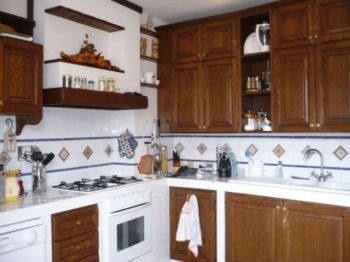 Villa con giardino e terrazzo Aurelio/gregorio vii/ubaldi/san pietro - Altre fotografie