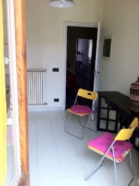 Casa con terrazzo Poggetto - Altre fotografie