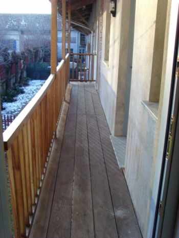 Appartamento con giardino arredato Cuneo