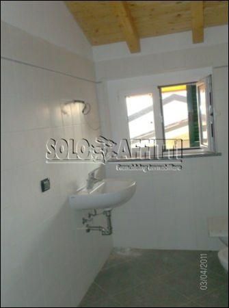 Casa nuova costruzione Bettolino