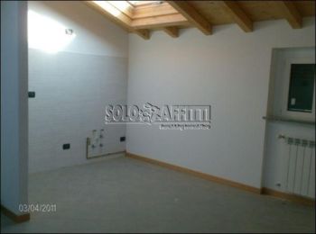 Casa nuova costruzione Bettolino