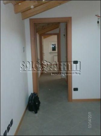 Casa nuova costruzione Bettolino