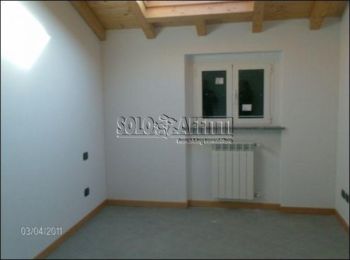 Casa nuova costruzione Bettolino