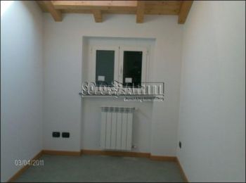 Casa nuova costruzione Bettolino