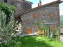 Rustico Villetta con giardino