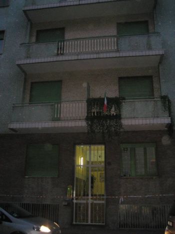 Monolocale affitto Torino - Altre fotografie