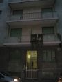 Monolocale arredato con balcone San donato