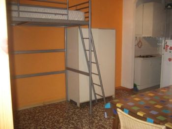 Monolocale arredato con balcone San donato - Altre fotografie