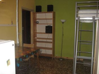 Monolocale arredato con balcone San donato - Altre fotografie