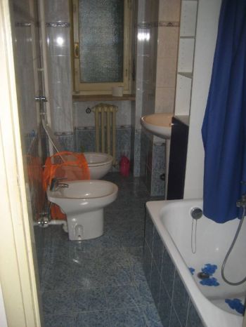 Monolocale arredato con balcone San donato - Altre fotografie