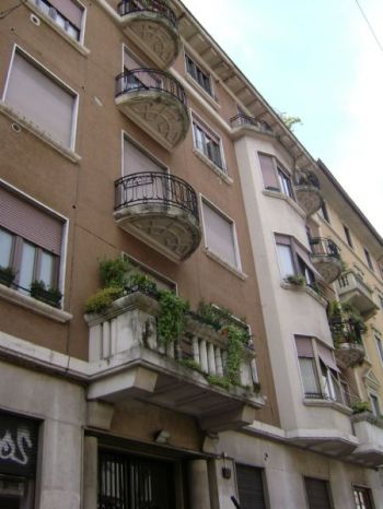 Appartamento affitto Milano - Altre fotografie