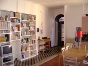Appartamento arredato con terrazzo Citt� studi, lambrate, udine, loreto - Altre fotografie