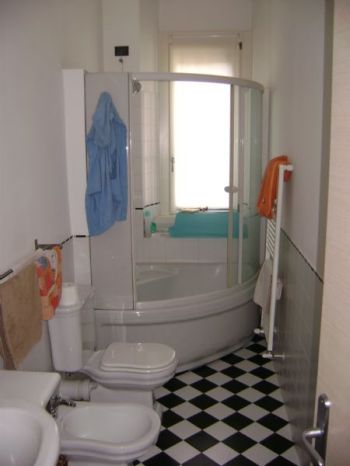 Appartamento arredato con terrazzo Citt� studi, lambrate, udine, loreto - Altre fotografie