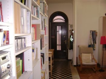 Appartamento arredato con terrazzo Citt� studi, lambrate, udine, loreto - Altre fotografie