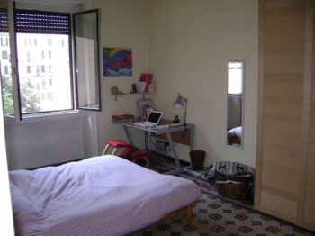Appartamento arredato con terrazzo Citt� studi, lambrate, udine, loreto - Altre fotografie