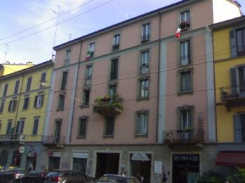 Monolocale affitto Milano - Altre fotografie