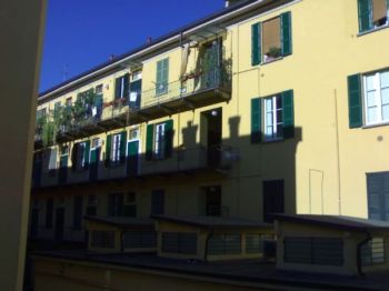 Monolocale studenti 6- barona, lorenteggio - Altre fotografie