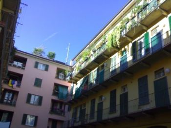 Monolocale studenti 6- barona, lorenteggio - Altre fotografie