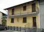 Casa con garage Pinasca