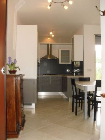Appartamento affitto Porretta Terme - Ingresso