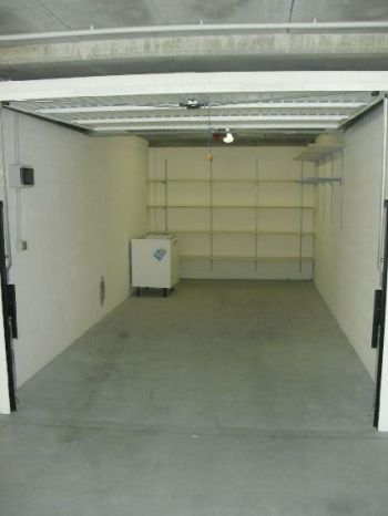 Appartamento nuova costruzione con garage - Bagno
