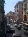 Appartamento con balcone San carlo arena