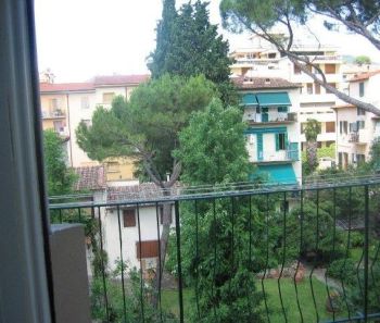 Appartamento affitto Firenze - Ingresso