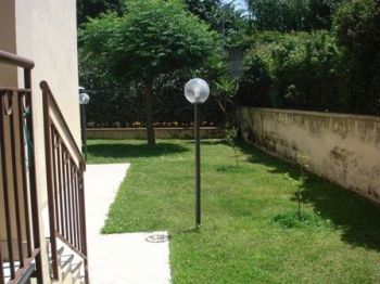 Casa con giardino e garage Giugliano In Campania - Altre fotografie