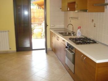 Casa con giardino e garage Giugliano In Campania - Altre fotografie