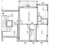 Trilocale con terrazzo e garage Cernusco Sul