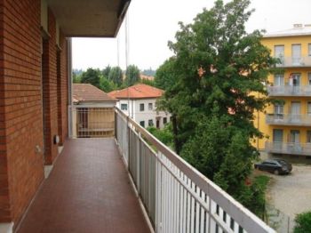Trilocale con balcone Bergamo - Altre fotografie