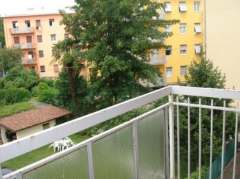 Trilocale con balcone Bergamo - Altre fotografie