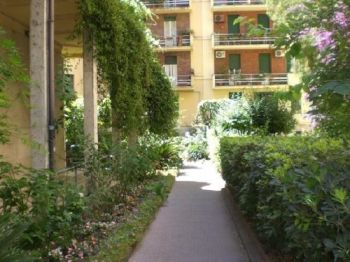 Appartamento da ristrutturare Prati, delle vittorie, borgo pio - Altre fotografie