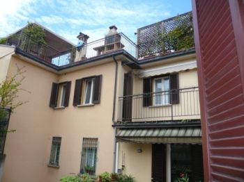 Appartamento affitto Bologna