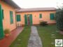 Casa arredata con giardino Marina di pisa