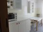 Casa arredata con balcone Sud-ovest