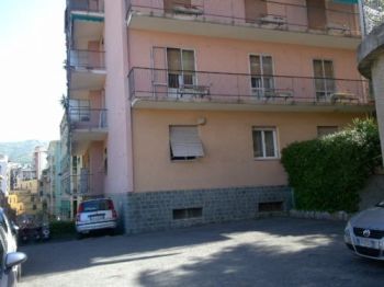 Appartamento con posto auto Boccadasse - sturla - Altre fotografie