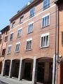 Appartamento arredato con balcone Malpighi