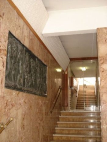 Appartamento arredato con balcone Malpighi - Altre fotografie