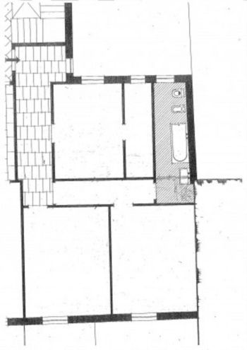 Appartamento arredato con balcone Malpighi - Altre fotografie