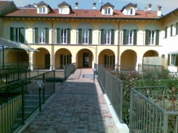 Appartamento affitto Milano - Altre fotografie
