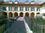 Appartamento con garage e giardino Baggio, forze