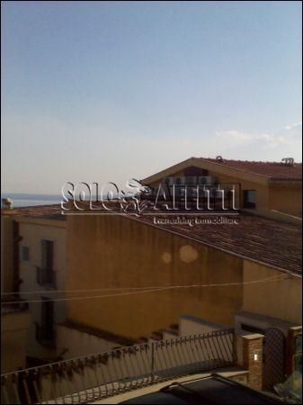 Appartamento affitto Taormina