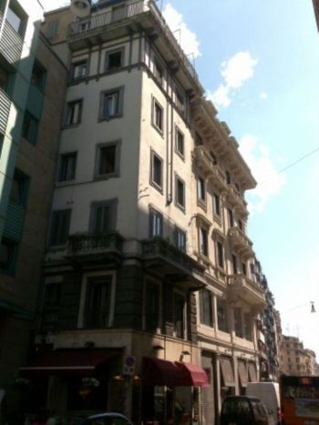 Loft affitto Milano - Altre fotografie