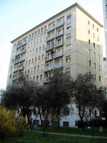 Appartamento affitto Milano - Altre fotografie
