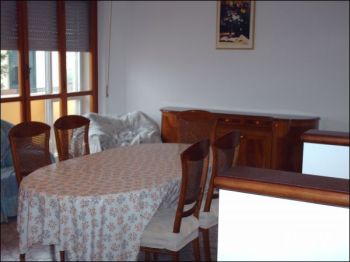 Appartamento Montesilvano spiaggia - Sala